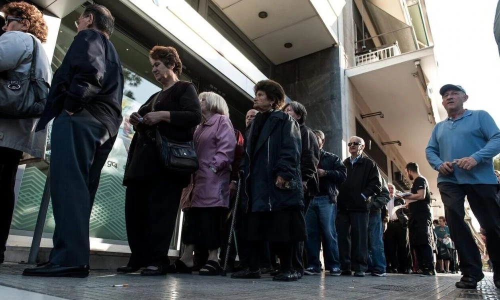 Δημόσιο: Τι αλλάζει στις πρόωρες συντάξεις - Οι μεγάλοι χαμένοι